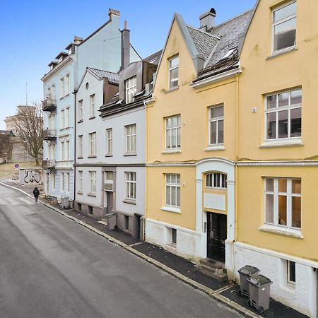 Homerentals L 120Sqm Mid-Central - King Beds - 500Mbps Wi-Fi Bergen Ngoại thất bức ảnh