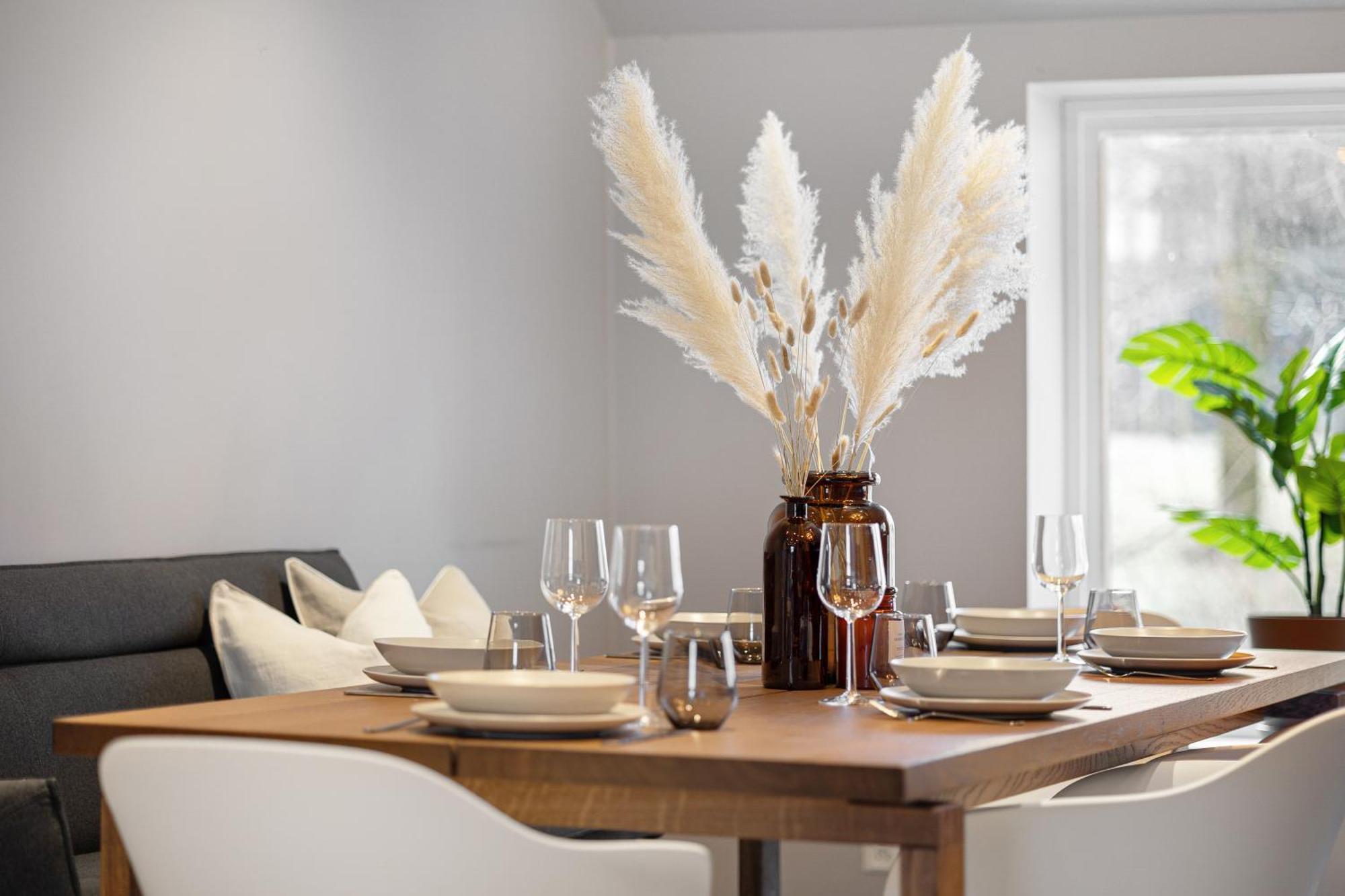 Homerentals L 120Sqm Mid-Central - King Beds - 500Mbps Wi-Fi Bergen Ngoại thất bức ảnh
