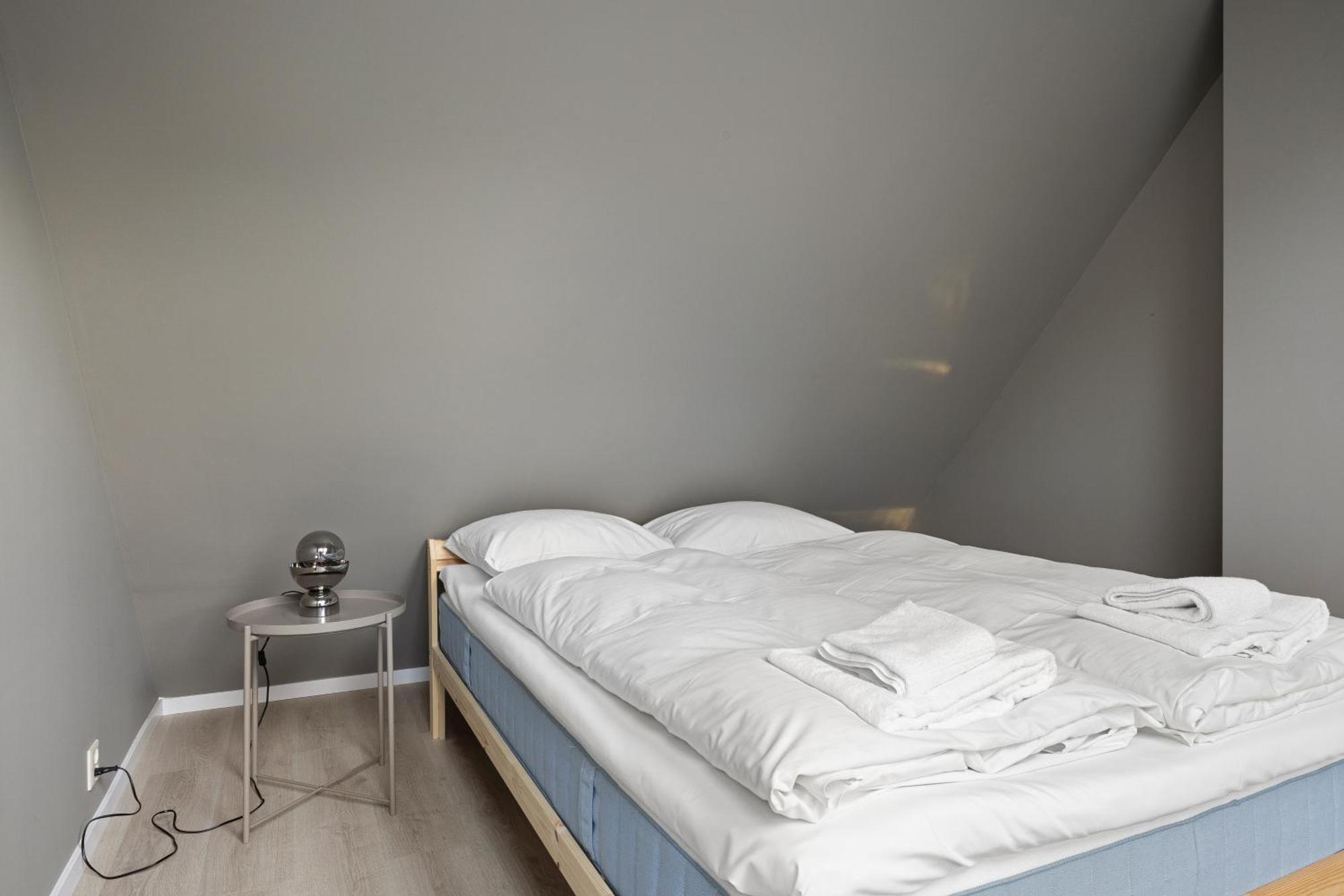 Homerentals L 120Sqm Mid-Central - King Beds - 500Mbps Wi-Fi Bergen Ngoại thất bức ảnh