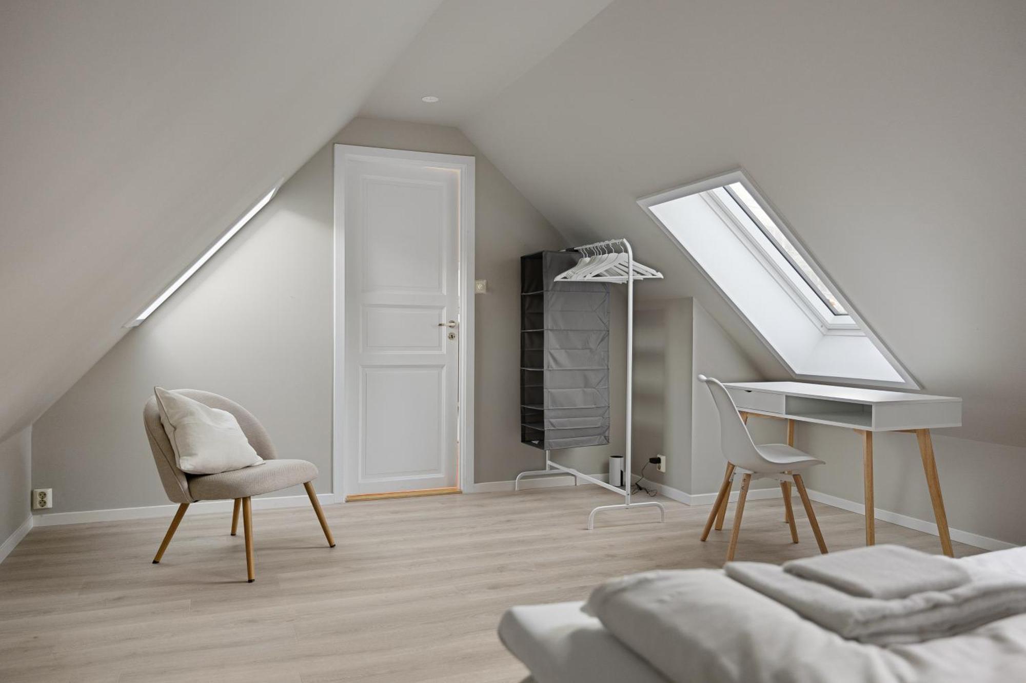 Homerentals L 120Sqm Mid-Central - King Beds - 500Mbps Wi-Fi Bergen Ngoại thất bức ảnh