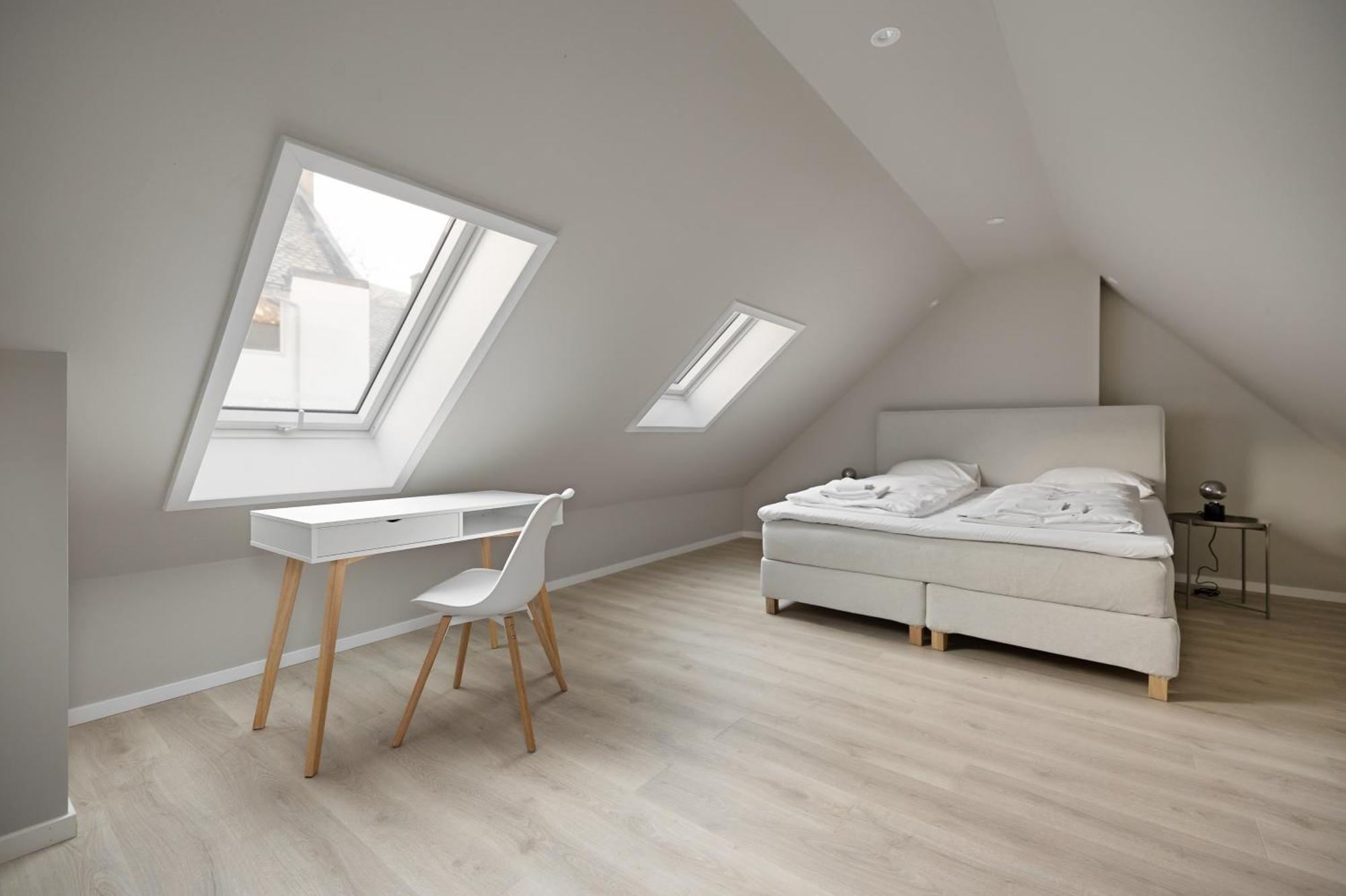 Homerentals L 120Sqm Mid-Central - King Beds - 500Mbps Wi-Fi Bergen Ngoại thất bức ảnh